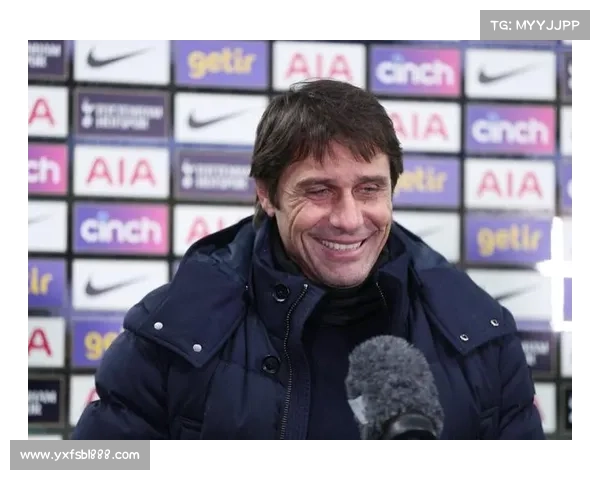 孔蒂称赞球队在逆境中展现永不放弃的精神是取得成功的关键动力